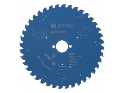 Bosch Pílový kotúč  EXPERT for Wood 216 x 30 x 2,4 mm Z40 | ajtech.sk