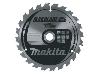 Makita Pílový kotúč na drevo MAKBlade na drevo 200 mm / 30 mm / 36z, B-09802 MA | ajtech.sk