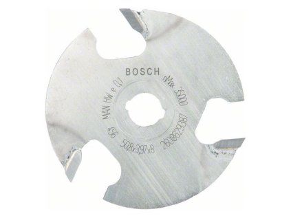 Kotúčová fréza Bosch EXPERT 50,8 mm | ajtech.sk