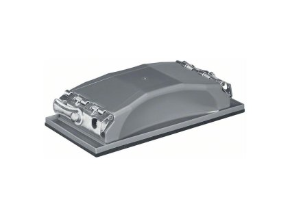 Bosch Doštička na ručné brúsenie z plastu 85 x 160 mm | ajtech.sk