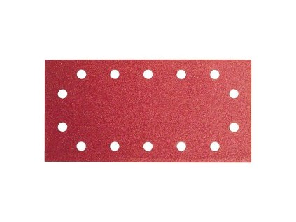 Bosch Brúsny papier C430, 115 x 230 mm, P120, pre vibračné brúsky (10ks) | ajtech.sk