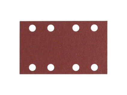 Bosch Brúsny papier C430, 80 x 133 mm, P180, pre vibračné brúsky (10ks) | ajtech.sk