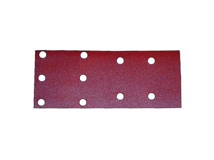 Makita Brúsny papier 100 x 240 mm (10 otv.) K150, 10ks, P-42911 | ajtech.sk