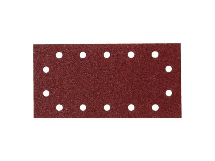 Makita Brúsny papier 115 x 229 mm (14 otv.) K120, 50ks, P-43147 | ajtech.sk
