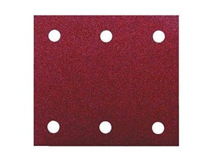 Makita Brúsny papier 114 x 102 mm, K240, 50ks, P-42488 | ajtech.sk