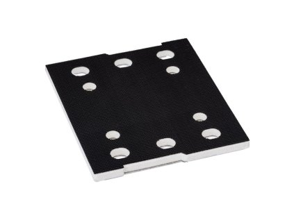 BOSCH Brúsna doska pre vibračnú brúsku 110 x 100 mm | ajtech.sk
