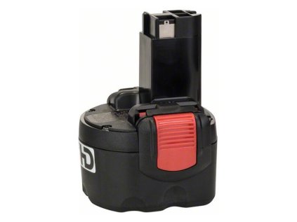 Bosch Akumulátor 9,6V 2,6Ah NiMH2607335682 | ajtech.sk