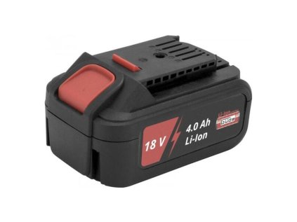 GÜDE AP 18-40 Akumulátor 18 V 4,0 Ah | ajtech.sk