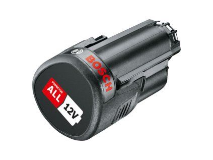 Akumulátor BOSCH PBA 12V 2.0Ah | ajtech.sk