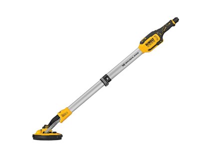 Aku brúska na sadrokartón DeWALT DCE800N 225mm Solo | ajtech.sk