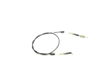 Bowden spojky pre Hurricane F-600 a F-700 (1350/1040 mm) | ajtech.sk