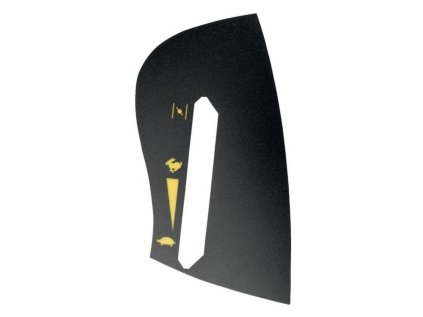 Samolepka logo STIGA 114361440/0 | ajtech.sk