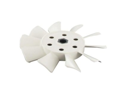 Ventilátor prevodovky STIGA 1134419001 | ajtech.sk