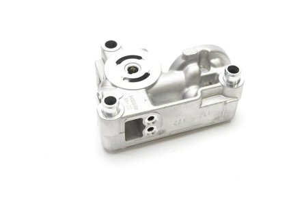 Stredový diel prevodovky K46 SECO S000000070628 | ajtech.sk