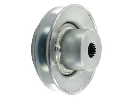 Remenica prevodovky pre STIGA Park 1134340701 | ajtech.sk