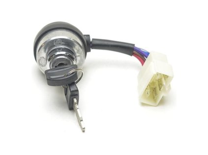 Spínacia skrinka s kľúčom BRIGGS & STRATTON, 103895GS | ajtech.sk