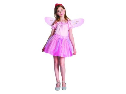 MADE Šaty na karneval - Víla 203839 | ajtech.sk
