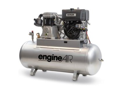 Kompresor SCHNEIDER engine AIR 10/270 14 ES Diesel | ajtech.sk