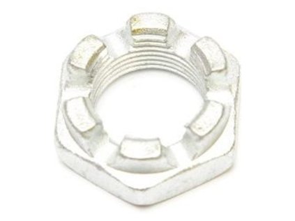 Matica M20 x 1,5 korunková MF 70, 2141224 | ajtech.sk