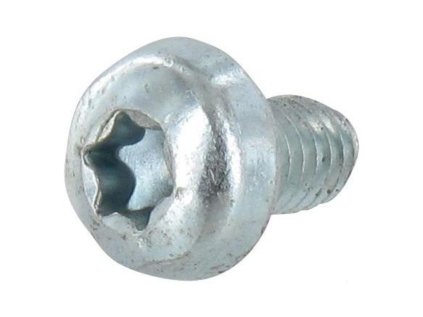 Stiga Skrutka M6x10, (112735661/0) | ajtech.sk