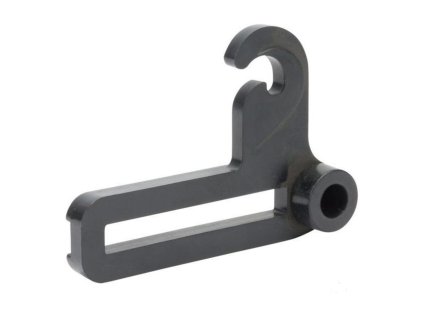 Pravý držiak koša handyclip STIGA, 1122022601 | ajtech.sk