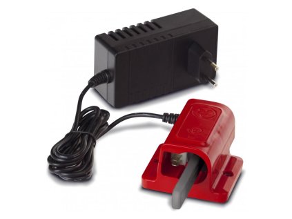 Nabíjačka Wolf Garten QC 25 EM e-Multi Star | ajtech.sk