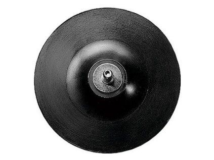 Brúsny tanier Bosch 125mm so skrutkou | Ajtech