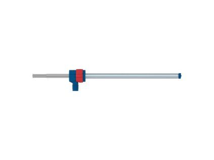 Vrták Bosch SDS Max-8X Clean 22x650 mm | ajtech.sk