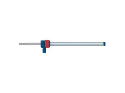 Vrták Bosch SDS Max-8X Clean 28x650 mm | ajtech.sk