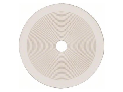 Bosch Tesniaci kryt 132mm 132mm  pre 2 608 550 624 | ajtech.sk