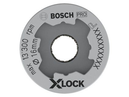 Vŕtacia korunka Bosch Ceramic Dry 16x30 mm | ajtech.sk