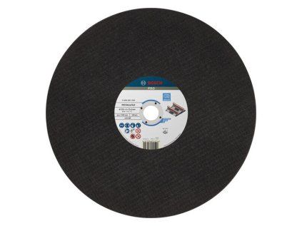 Rezací kotúč Bosch PRO Rail 355 x 25,4 mm | ajtech.sk