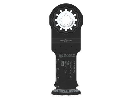 Pílový list Bosch PRO AIZ 32 APIB 10ks | ajtech.sk