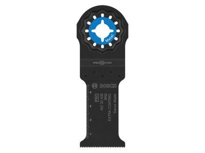 Pílový list Bosch 32x50mm pre multifunkčné náradie | Ajtech