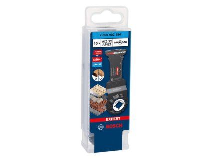 Pílový list Bosch EXPERT MultiMax 32 mm | ajtech.sk