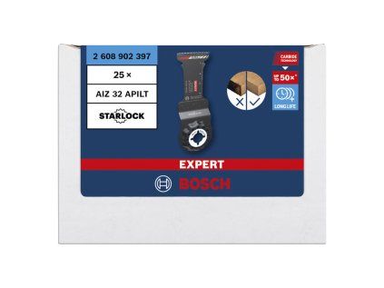 List Bosch AIZ 32 APILT 25ks | ajtech.sk