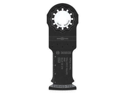 Pílový list Bosch PRO AIZ 32 APIB 5ks | ajtech.sk