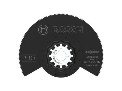 Pílový list Bosch ACZ 85 EIB 10ks | ajtech.sk