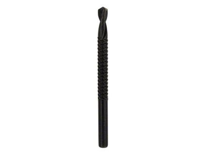 Frézovací vrták HSS 6mm Bosch | ajtech.sk