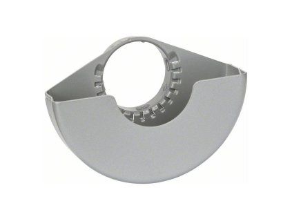 Ochranný kryt Bosch 125 mm | ajtech.sk