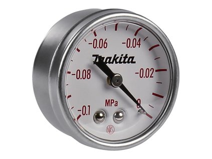 Makita Manometer pre aku vákuovú pumpu DVP180 AS00XP808M  | ajtech.sk