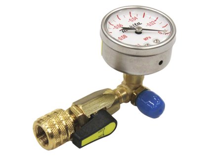 Makita Uzatvárací ventil pre aku vákuovú pumpu DVP180 AS0VP051MK | ajtech.sk
