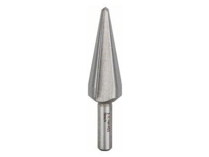 Bosch Kužeľový vrták do plechu s vlacovitou stopkou 3-14mm 58mm 6mm | ajtech.sk