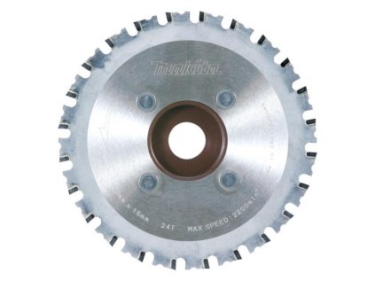 Makita Pílový kotúč na mäkkú oceľ 110 x 15 mm, SC09002890 | ajtech.sk