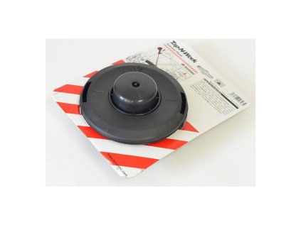 Žacia silónová hlava M12/M14x1,5 mm matica | ajtech.sk