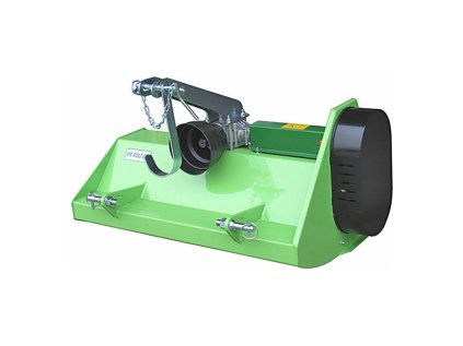 Mulčovač Frog 1120 za traktor | ajtech.sk