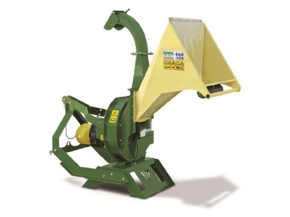 Drvič konárov Negri R185T | ajtech.sk