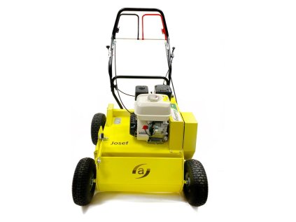 AGRINOVA AR 60 S Motorový vertikutátor | ajtech.sk