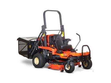 Kubota GZD15HD Diesel Zero-Turn Vysoký výklop | ajtech.sk