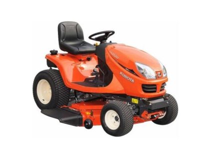 Kubota GR2120S Dieselová 4x4 bočné vyhadzovanie | ajtech.sk